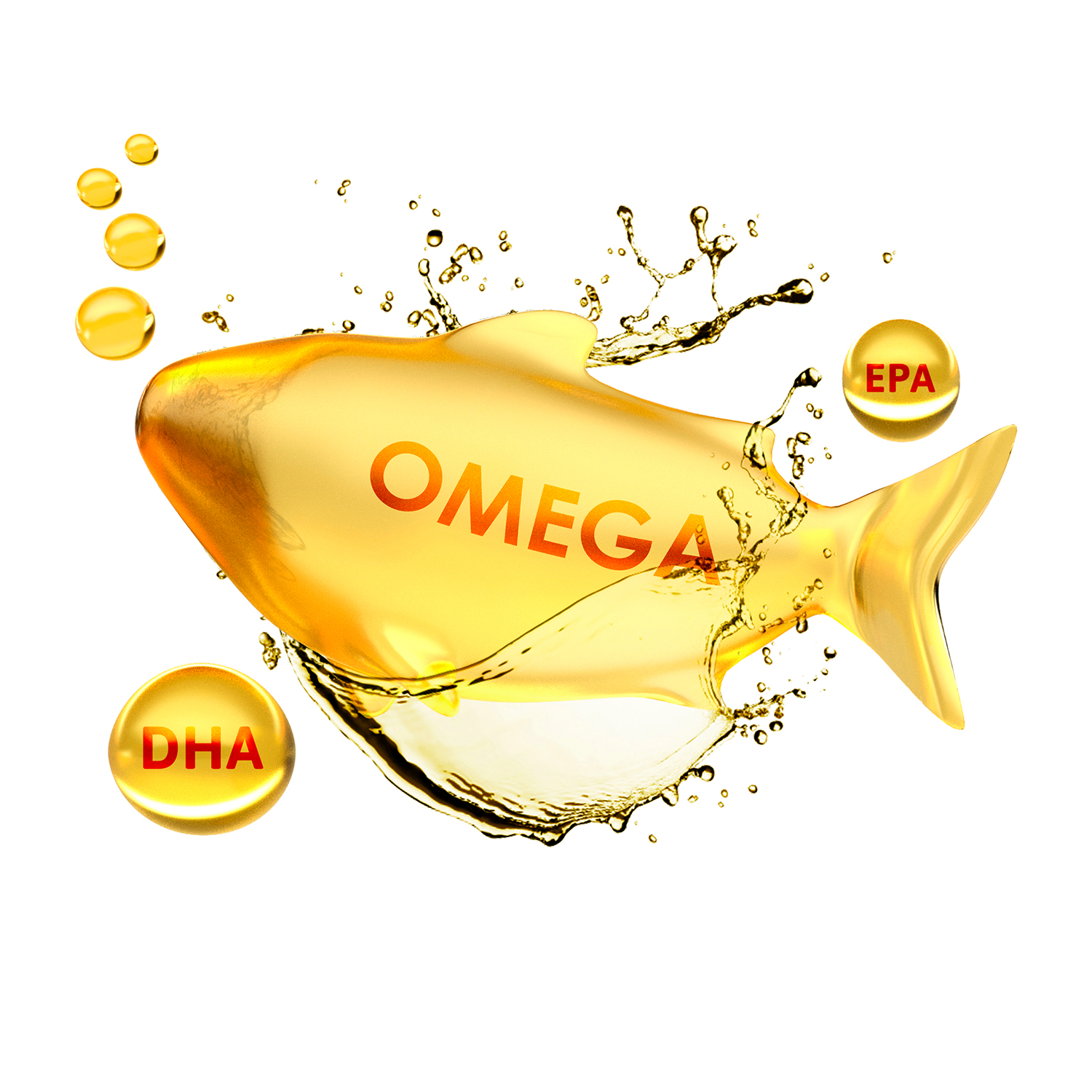 Oméga 3